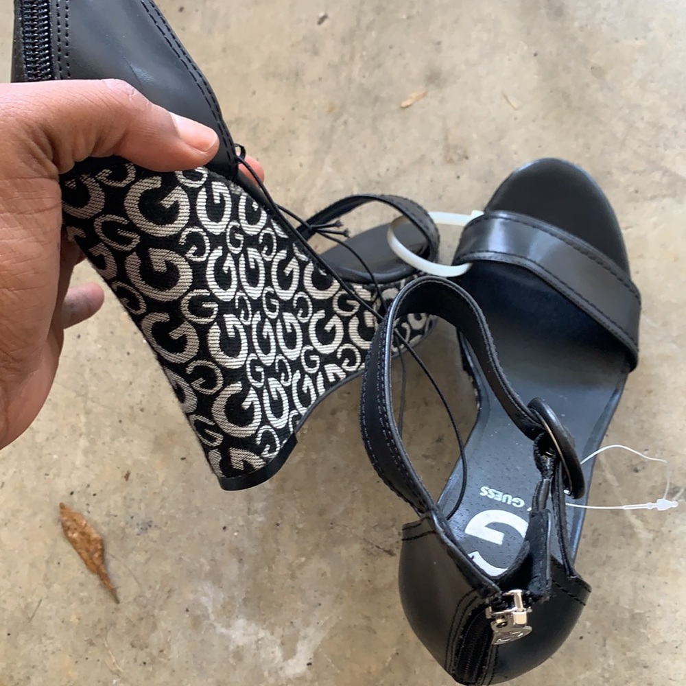 COPY - Heels - Picture 4 of 4